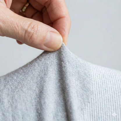 Genouillère de Compression en Bambou (Soulage & Sécurise)